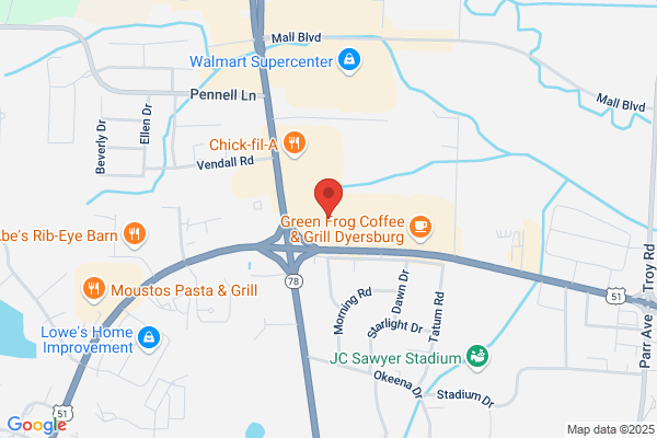 Fast Pace Primary Care