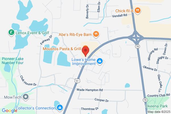Lusk Chiropractic Health Center