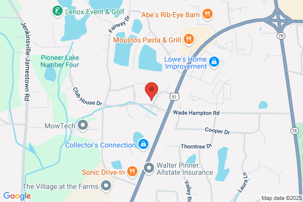 Raines Foot Clinic