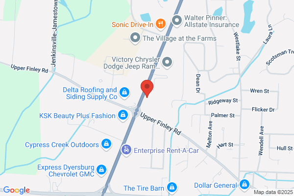 West Dyersburg Church of Christ