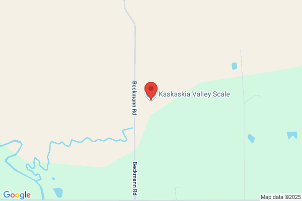 Kaskaskia Valley Scale Co
