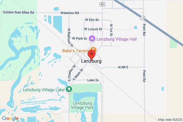 Lenzburg