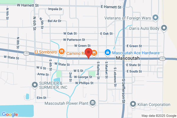 Moll Funeral Home