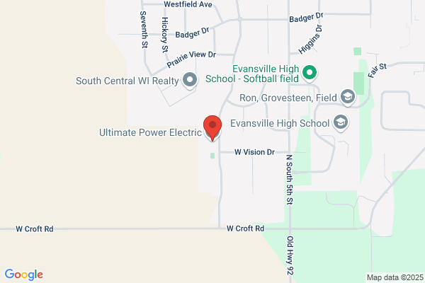 Ultimate  Electric LLC