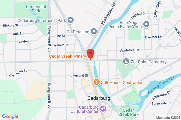 Cedar Creek Beverage