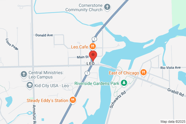 Leo Auto Sales