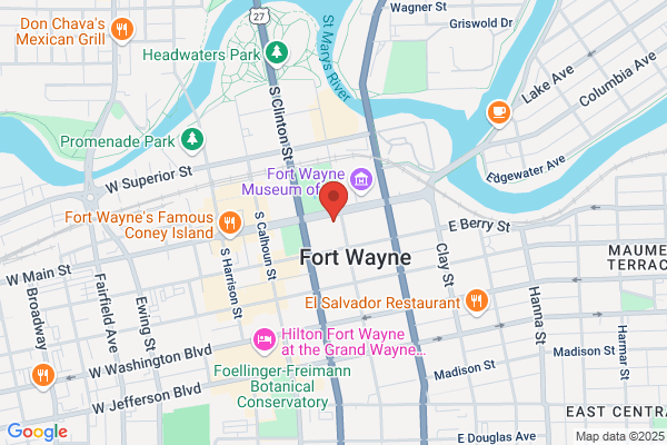 NE Indiana Tqm Network