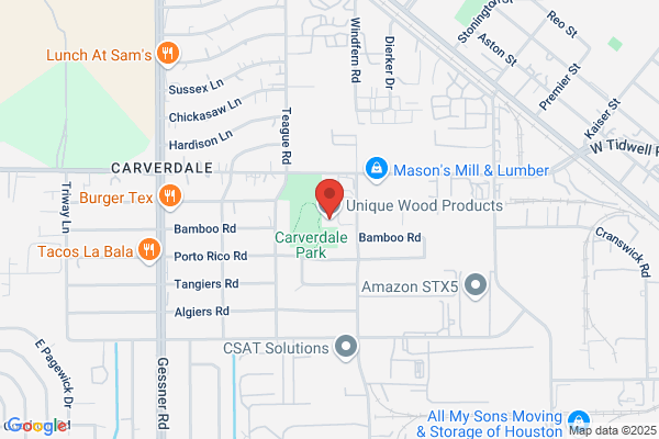 Unique Wood Products & Casket Company