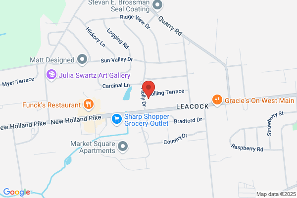 Leola Chiropractic