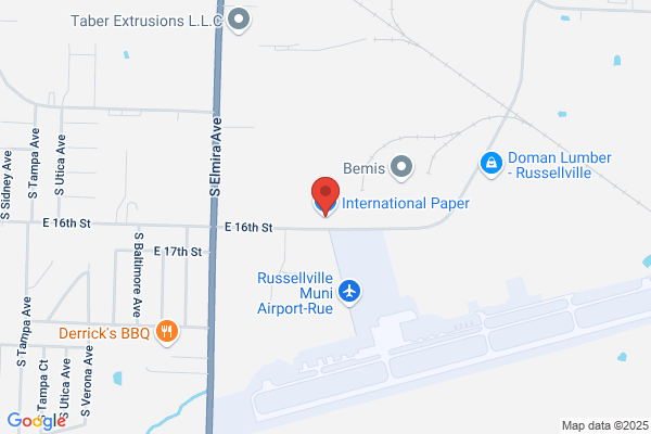 International Paper Co