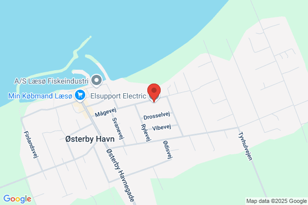 E & S Electric