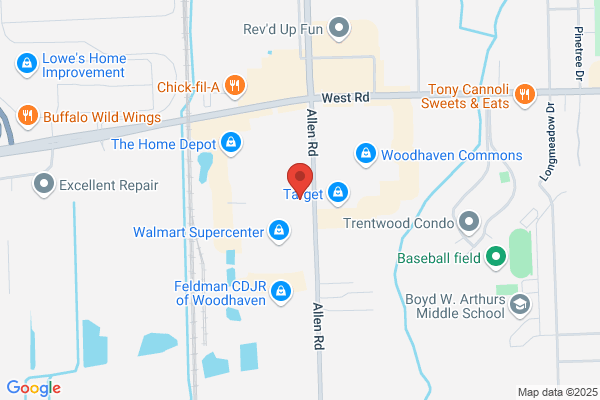 Brownstown Dental