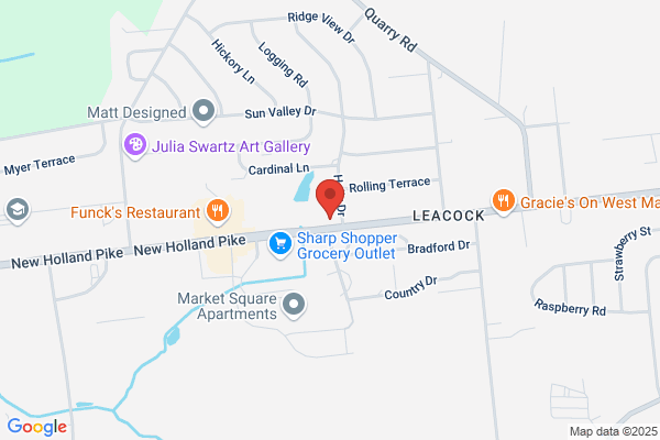 Leola Pet Food & Supplies