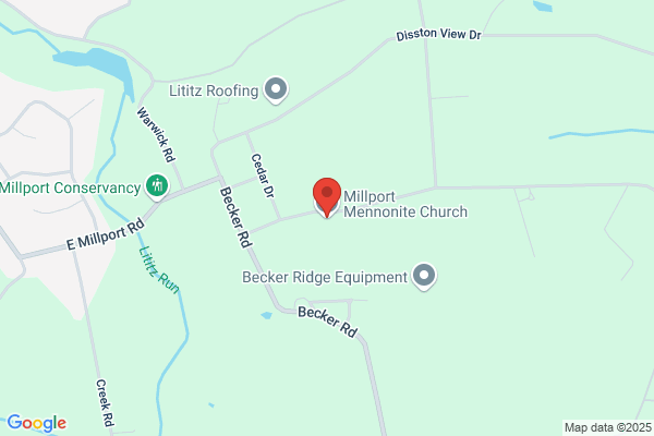 Millport Mennonite Church