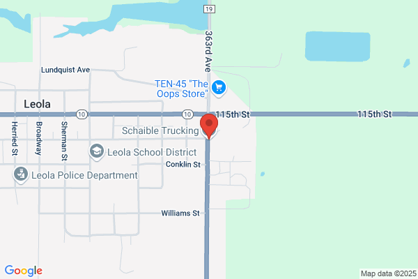 Schaible Trucking