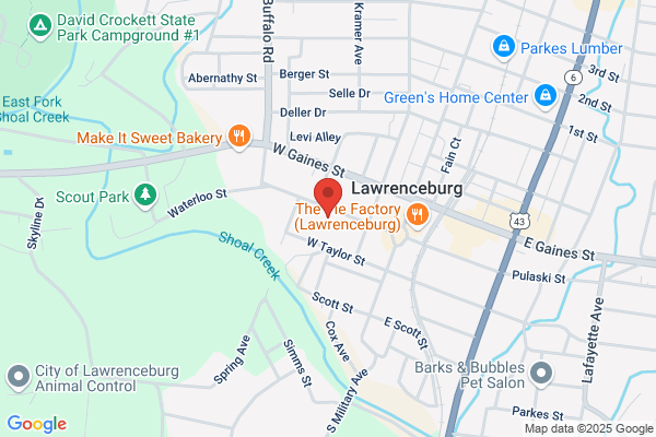 Boston, Holt & Durham, PLLC