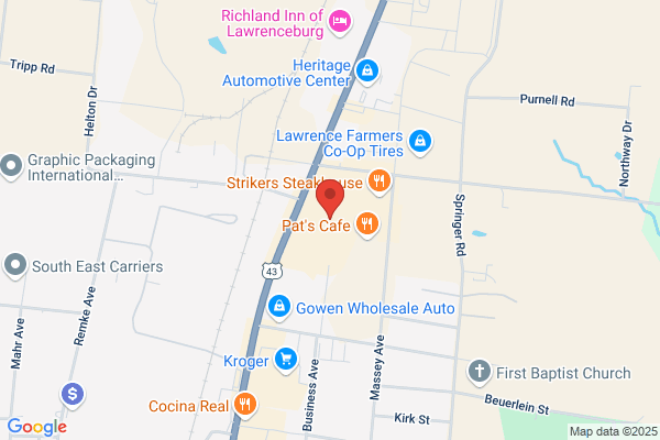 Covington Credit - CLOSED