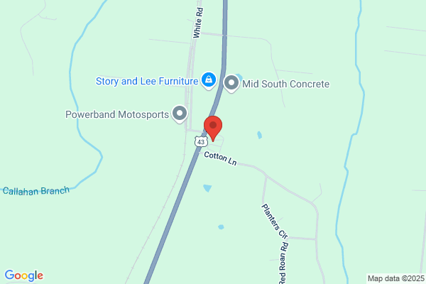 Ramblers Edge RV Park
