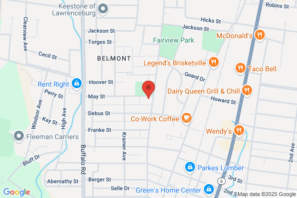 Byte Federal Bitcoin ATM (Big Oak Market)