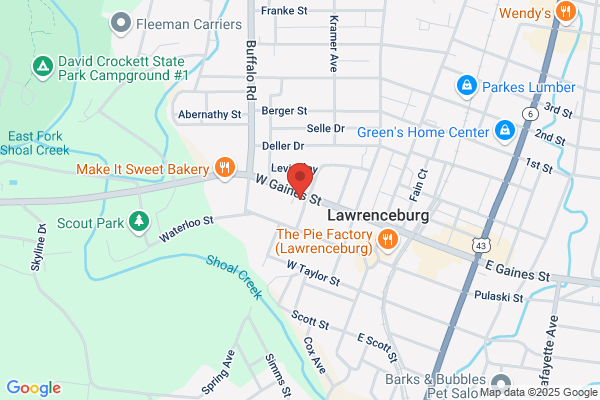 Hearing Care Center