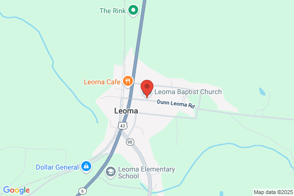 Leoma Baptist Church