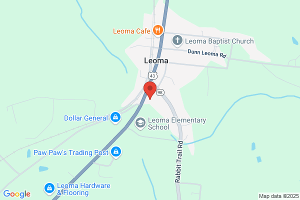 Leoma Church of Christ