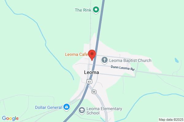 Leoma Utility District