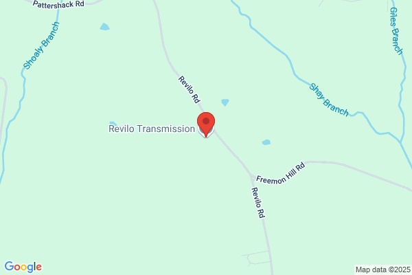 Revilo Transmission