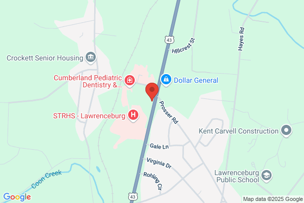 Southern Tennessee Pulmonology