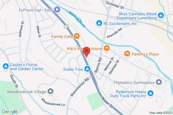 Fitchburg Variety Beer & Wine