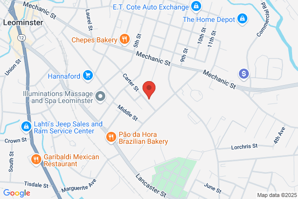 Lady Slipper Bridal Outlet