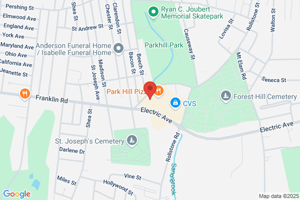 Parkhill Auction Gallery