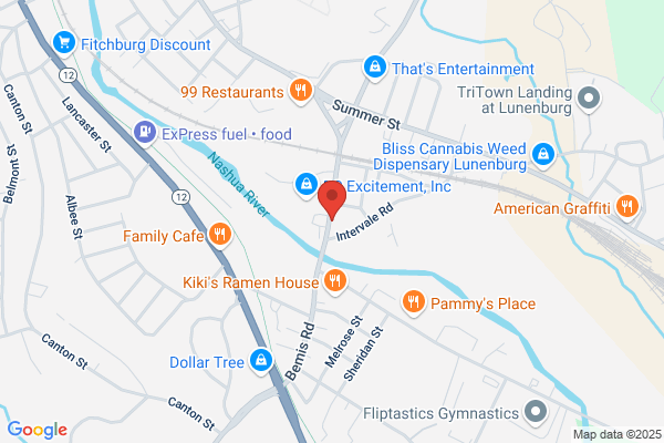 Maplewood Valley Apartments
