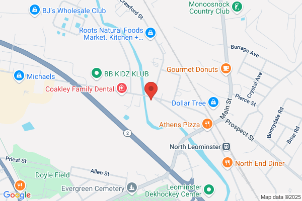 Leominster Appliance Repair CO