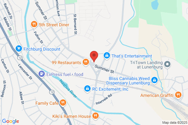 Demers Auto Service Center