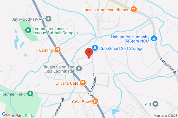 Leominster Transmission Inc