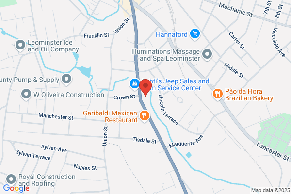 Varville Lenny & Auto Repair