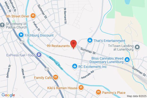 99 Restaurants