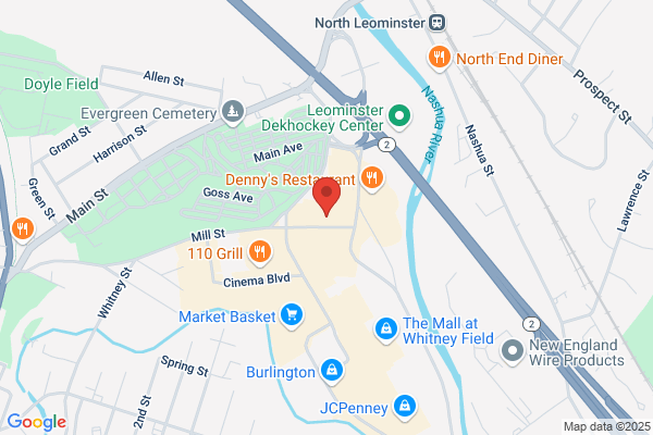 Mattress Firm Leominster