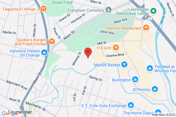 Maragal Medical / Gallagher Chiropractic & Medical Wellness