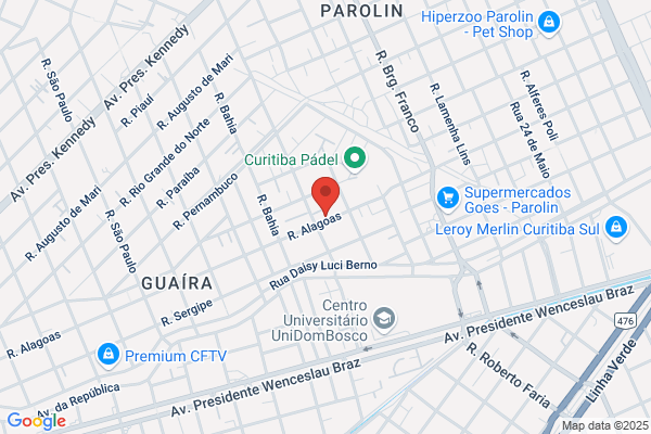 Igreja Evangelica Nova Vida