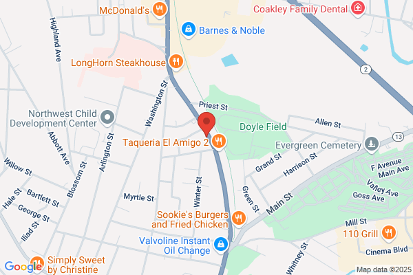 Cronin Dental