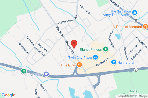 Endodontics of Worcester County