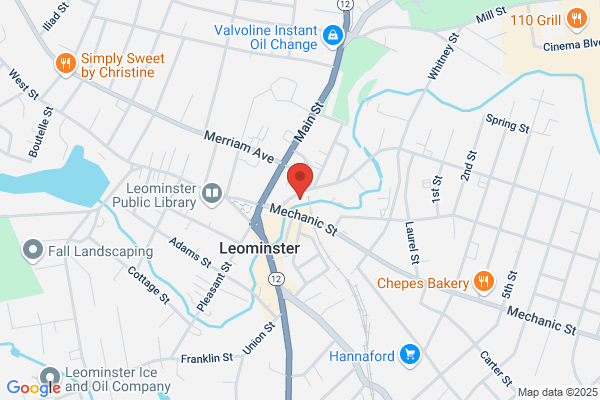 Hallmark Dental - Leominster