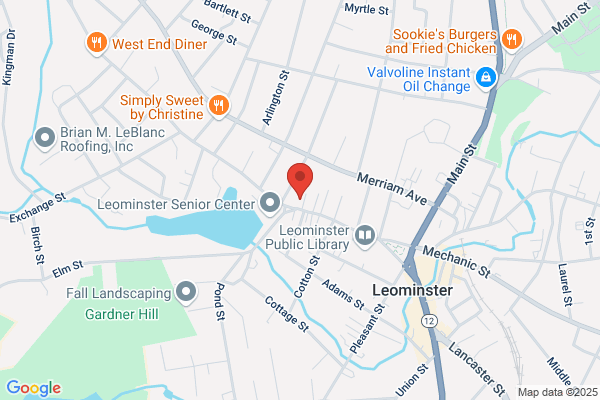 Leominster Family Dentists