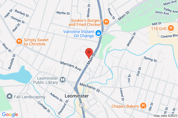 McLaughlin Family Dentists - Leominster