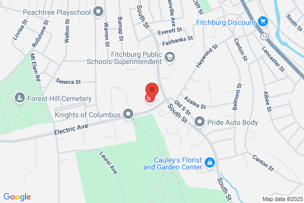 Ramsey Rehabilitation, Inc. - Fitchburg