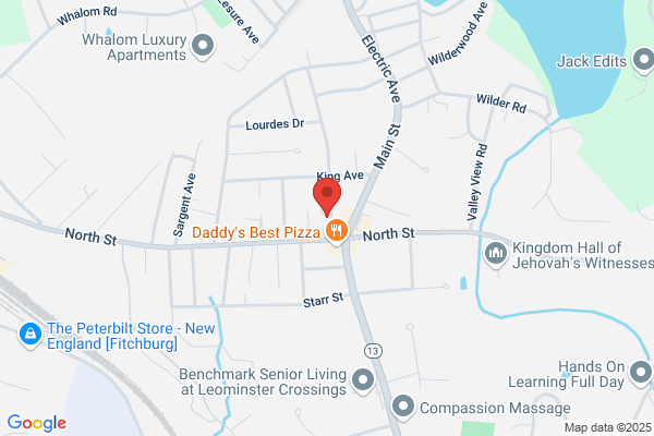 Kings Corner Day Nursery & Kindergarten