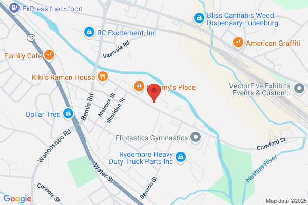 Fiore Trucking Recycle & Disposal