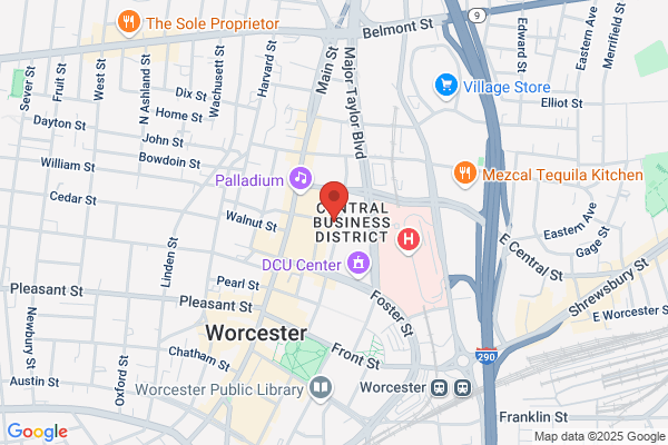 Cronin Daniel W Law Offices